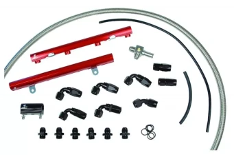 Fuel Components