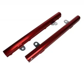 Aeromotive Ford 5.0L DOHC Fuel Rails Ford F-150 & Mustang 11-13