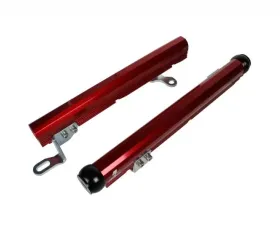 Aeromotive Fuel System 96-06 GM 3.8L L67 L32 Supercharged Fuel Rails
