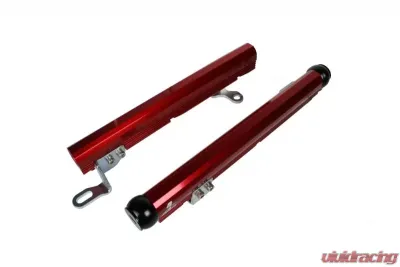 Aeromotive Fuel System 96-06 GM 3.8L L67 L32 Supercharged Fuel Rails - 14131