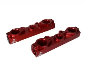 Aeromotive High Flow Fuel Rails Subaru STi 04-06