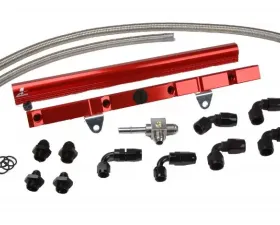Aeromotive Fuel System 98-02 LS-1 F-Body and 2004 GTO Fuel Rail Kit