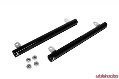 Aeromotive Ford Cobra Jet Fuel Rails Ford Mustang Cobra Jet 5.4L 08-12 - 14141