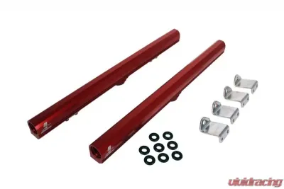 Aeromotive Fuel System GM LS7 Fuel Rails Chevrolet - 14142