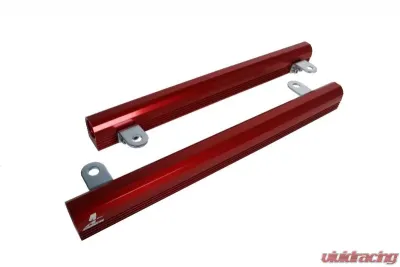 Aeromotive Fuel System 07 Ford 5.4L GT500 Mustang Fuel Rails Ford Mustang 2007 - 14144
