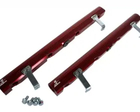 Aeromotive Fuel System Fuel Rails,  LS1, Edelbrock 29085
