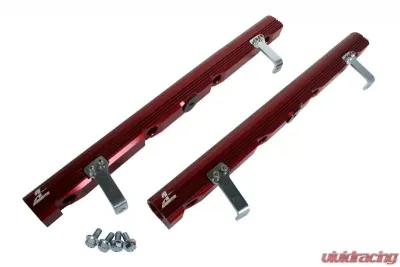 Aeromotive Fuel System Fuel Rails, LS1, Edelbrock 29085 - 14147