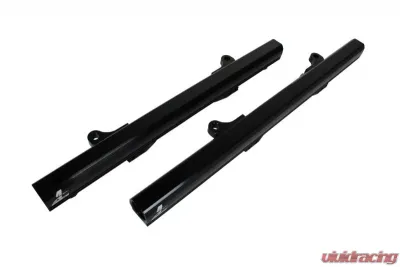 Aeromotive Fuel System Ford 5.0L Fuel Rail - 14165