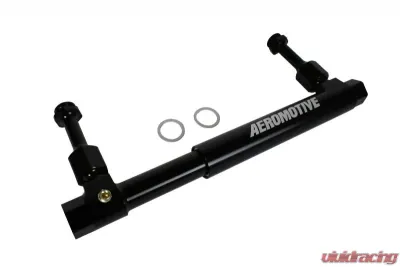 Aeromotive Fuel System Fuel Log, Holley 4150/4500 Series - 14201