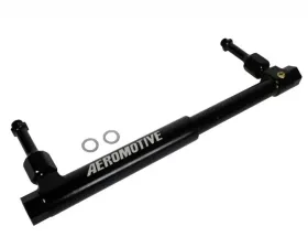Aeromotive Fuel System Fuel Log, Demon 9/16-24 Thread