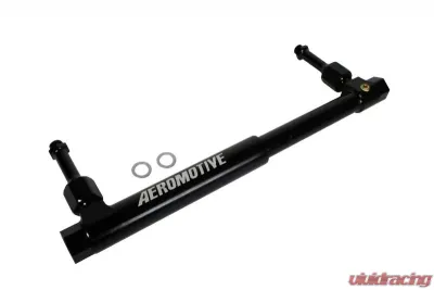 Aeromotive Fuel System Fuel Log, Demon 9/16-24 Thread - 14202