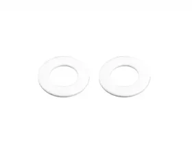 Aeromotive Fuel System Washer, Nylon Sealing, Replacement for AN-06 Bulk Head Fitting, 2-pak