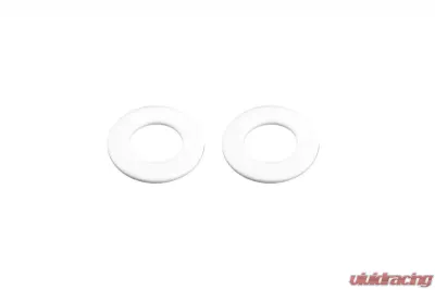Aeromotive Fuel System Washer, Nylon Sealing, Replacement for AN-06 Bulk Head Fitting, 2-pak - 15044