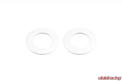 Aeromotive Fuel System Washer, Nylon Sealing, Replacement for AN-08 Bulk Head Fitting, 2-pak - 15045