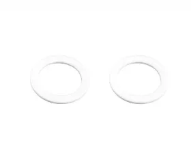 Aeromotive Fuel System Washer, Nylon Sealing, Replacement for AN-10 Bulk Head Fitting, 2-pak