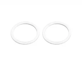 Aeromotive Fuel System Washer, Nylon Sealing, Replacement for AN-12 Bulk Head Fitting, 2-pak