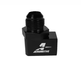 Aeromotive Fuel System LT-1 OE pressure line fitting (adapts A1000 pump outlet to OE pressure line)
