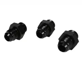 Aeromotive Fuel System Regulator P/N 13109 or P/N 13201 -6 AN fitting kit