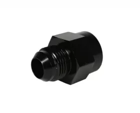 Aeromotive Fuel System AN-08 Inlet Adapter for Inline EFI Pump P/N 11109