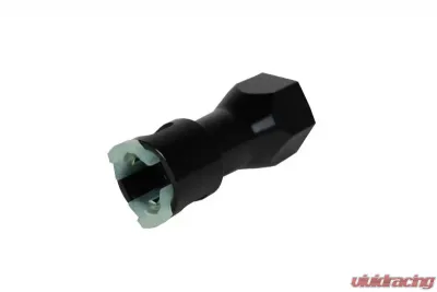 Aeromotive Fuel System 5/16" Female to ORB-06 Feed Line Adapter - 15117