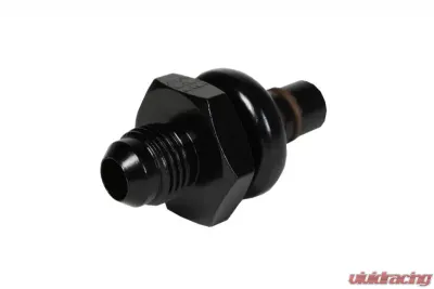 Aeromotive Fuel System 3/8" Male Spring Lock / AN-06 Feed Line Adapter (Ford) - 15123