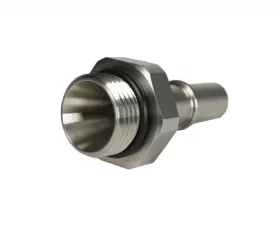Aeromotive Fuel System Adapter
