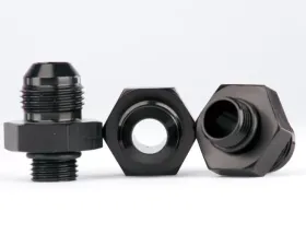 Aeromotive Fuel System EFI Reg. 13109 and Carb. Reg. 13201 AN -08 Fitting Kit