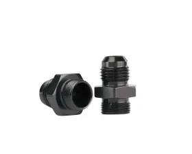 Aeromotive Fuel System Demon Carb AN-06 to 9/16