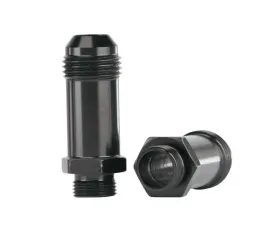 Aeromotive Fuel System Demon Carb AN-08 to 9/16