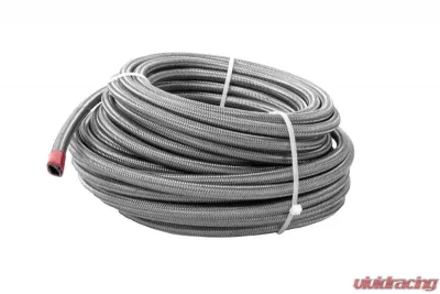 Aeromotive Fuel System Stainless Steel Braided Fuel Hose - 15303