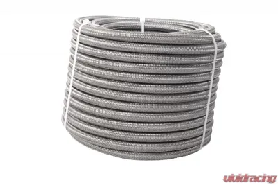 Aeromotive Fuel System Stainless Steel Braided Fuel Hose - 15304