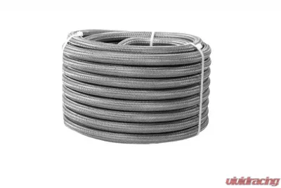 Aeromotive Fuel System Stainless Steel Braided Fuel Hose - 15307