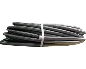 Aeromotive Fuel System AN-12 x12' PTFE Fuel Hose