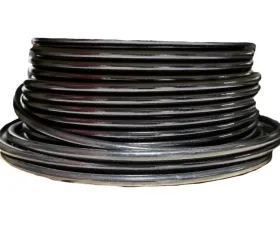 Aeromotive Fuel System AN-12 x12' PTFE Fuel Hose
