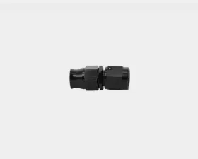 Aeromotive Fuel System Hose End, Black Anodized