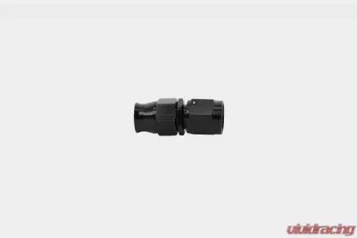 Aeromotive Fuel System Hose End, Black Anodized - 15350