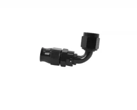 Aeromotive Fuel System Hose End, Black Anodized