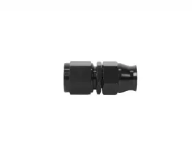 Aeromotive Fuel System Hose End, Black Anodized