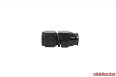 Aeromotive Fuel System Hose End, Black Anodized - 15353