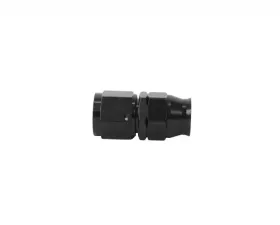 Aeromotive Fuel System Hose End, Black Anodized