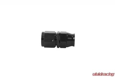 Aeromotive Fuel System Hose End, Black Anodized - 15356