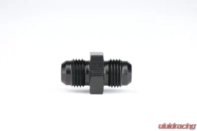 Aeromotive Fuel System AN -06 / AN -06 Male Flare Union Fitting - 15602