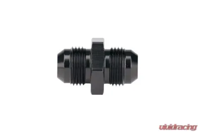 Aeromotive Fuel System AN -08 / AN -08 Male Flare Union Fitting - 15603