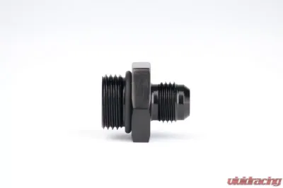 Aeromotive Fuel System AN-08 O-ring Boss / AN-06 Male Flare Reducer Fitting - 15605