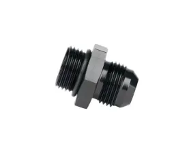 Aeromotive Fuel System AN-08 O-ring Boss / AN-08 Male Flare Adapter Fitting