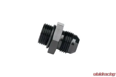 Aeromotive Fuel System AN-08 O-ring Boss / AN-08 Male Flare Adapter Fitting - 15607