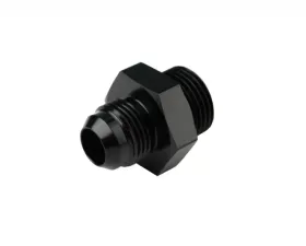 Aeromotive Fuel System AN-10 O-ring Boss / AN-08 Male Flare Reducer Fitting