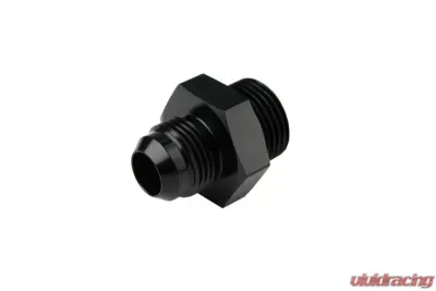 Aeromotive Fuel System AN-10 O-ring Boss / AN-08 Male Flare Reducer Fitting - 15610