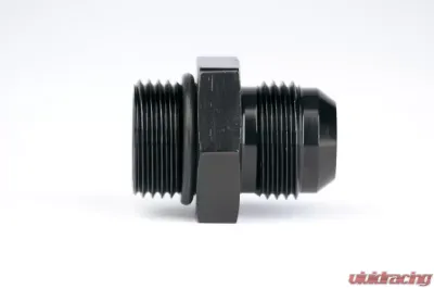Aeromotive Fuel System AN-12 O-ring Boss / AN-12 Male Flare Adapter Fitting - 15612