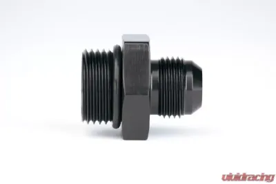 Aeromotive Fuel System AN-12 O-ring Boss / AN-10 Male Flare Reducer Fitting - 15613